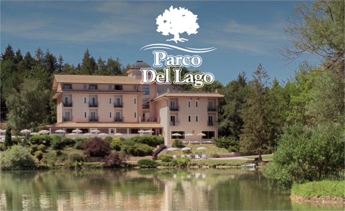 Parco Del Lago Hotel Ristorante