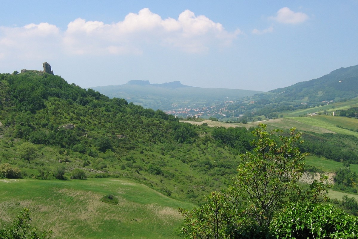 Monte Carpegna - slideshow3