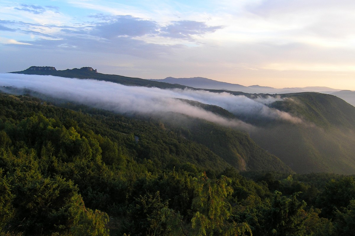 parco naturale - slideshow