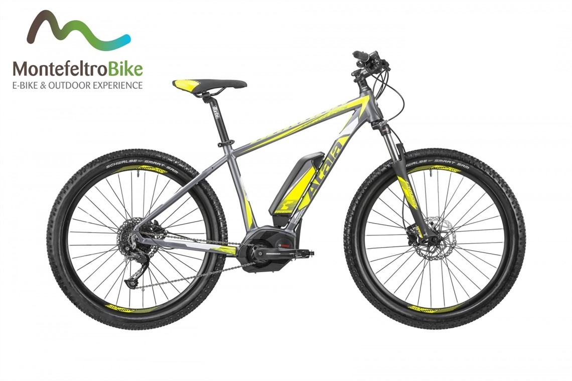 E-BIKE ATALA B-CROSS JUNIOR