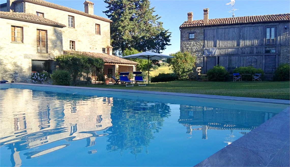 Country House Locanda le querce