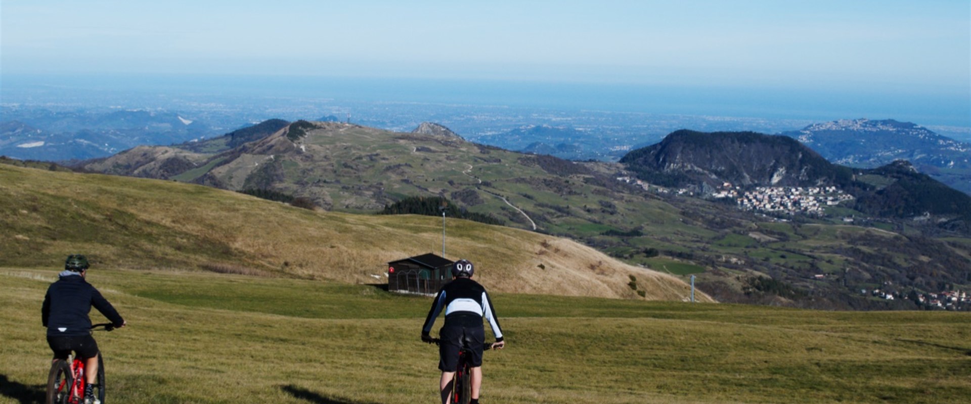 Scegli il tuo tour
