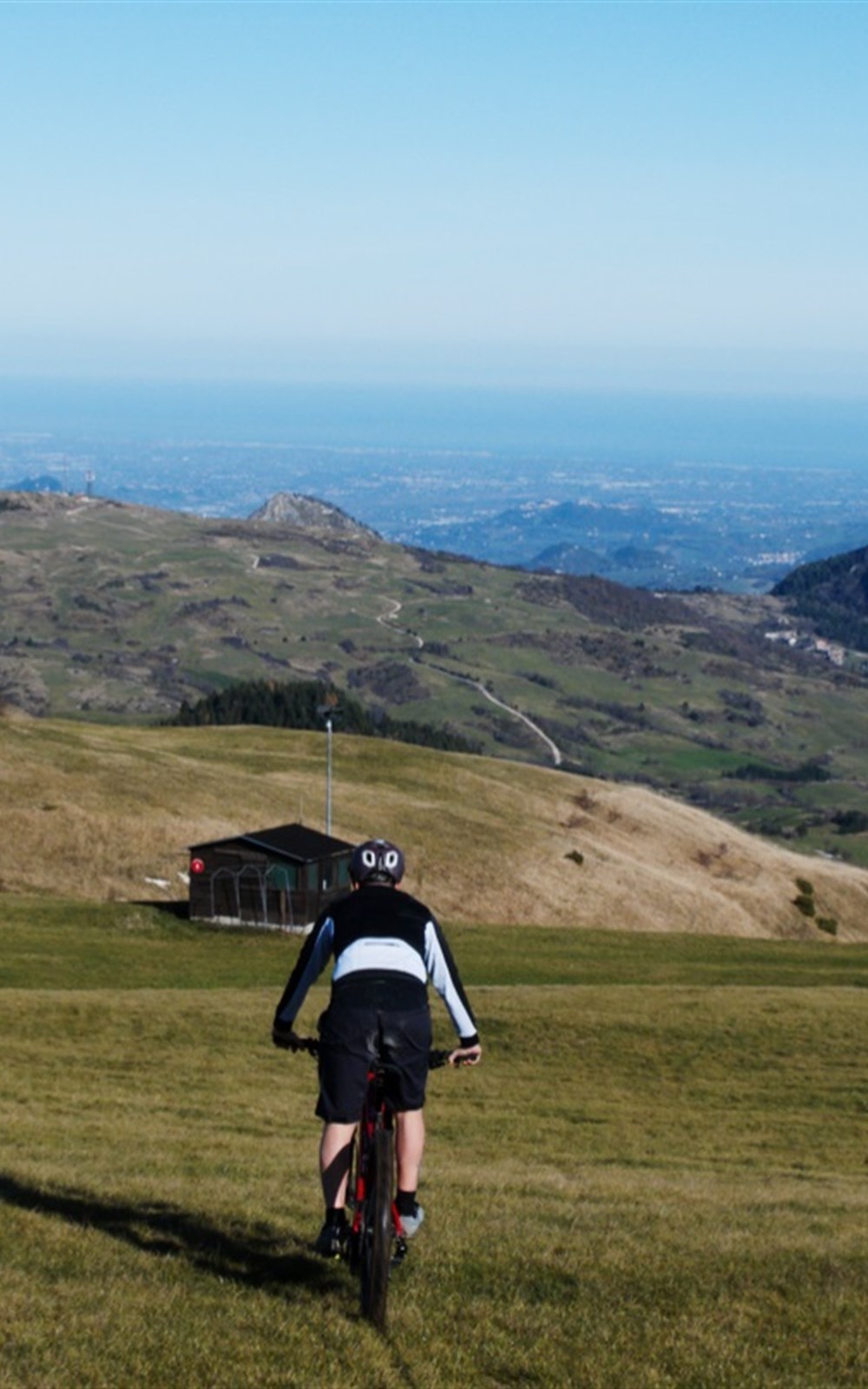 Scegli il tuo tour