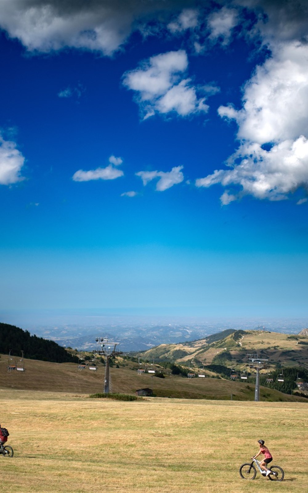 Montefeltro Bike