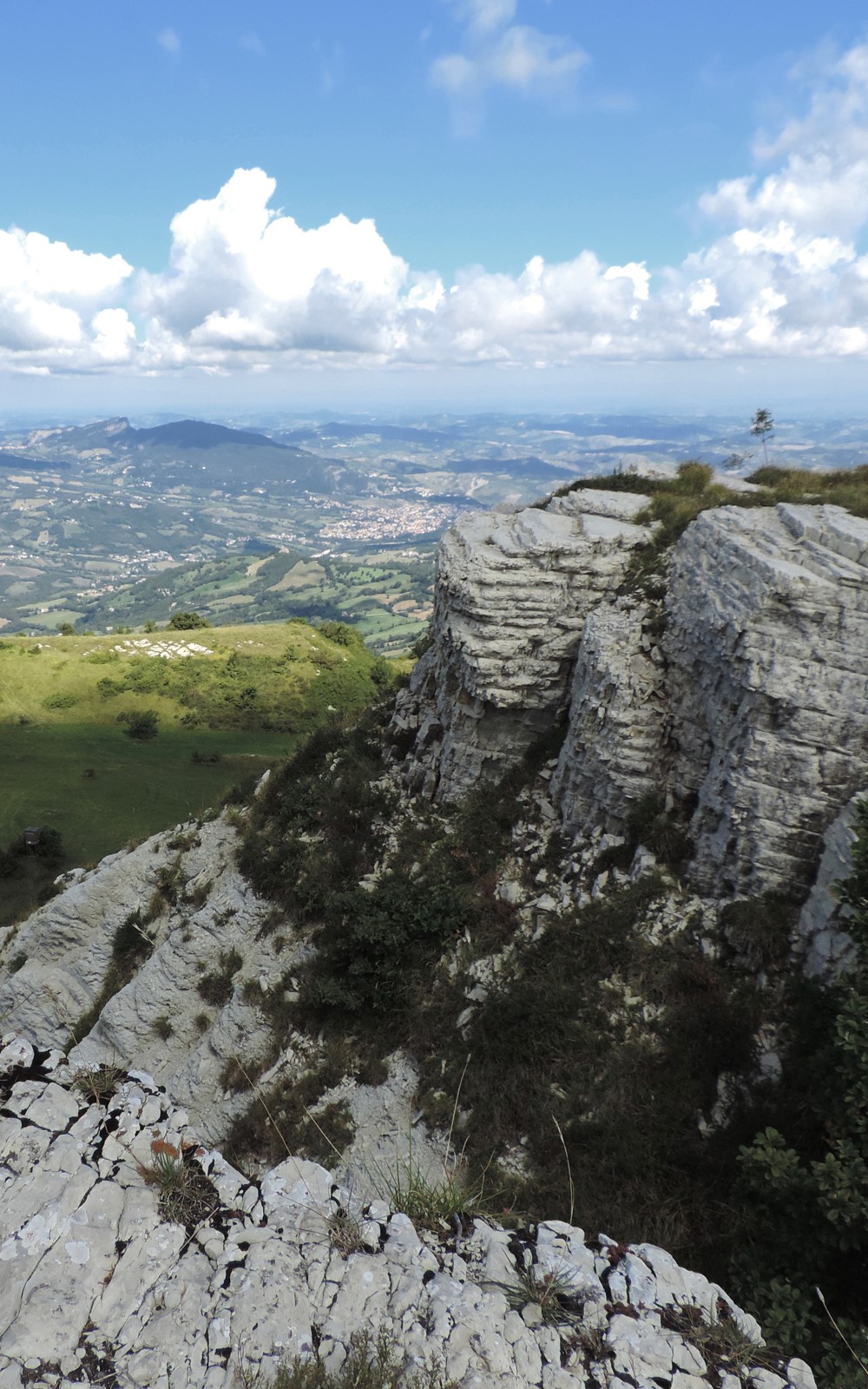 La magia del Montefeltro