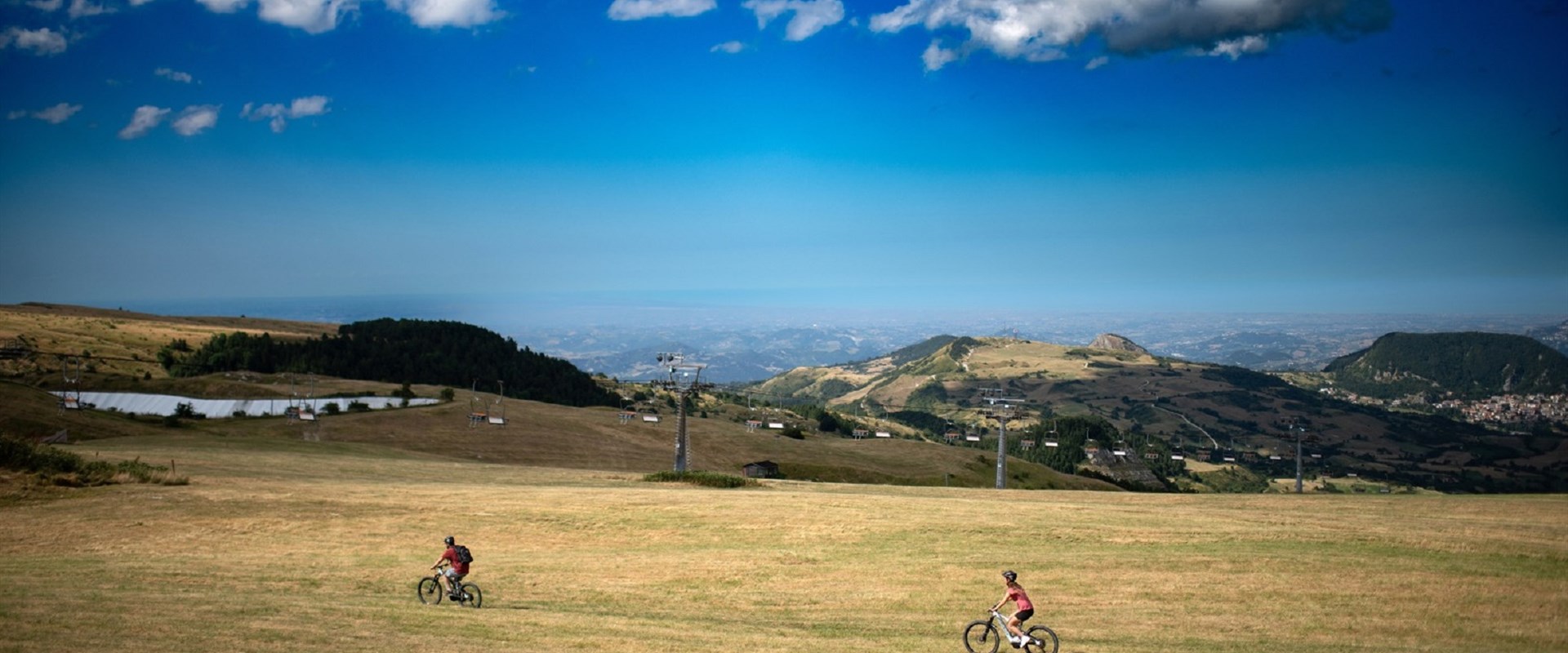 Montefeltro Bike