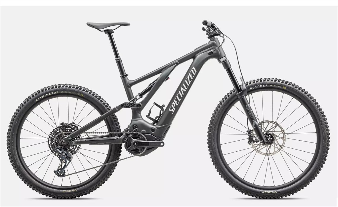 E-BIKE SPECIALIZED TURBO LEVO 3 ALLOY 2025