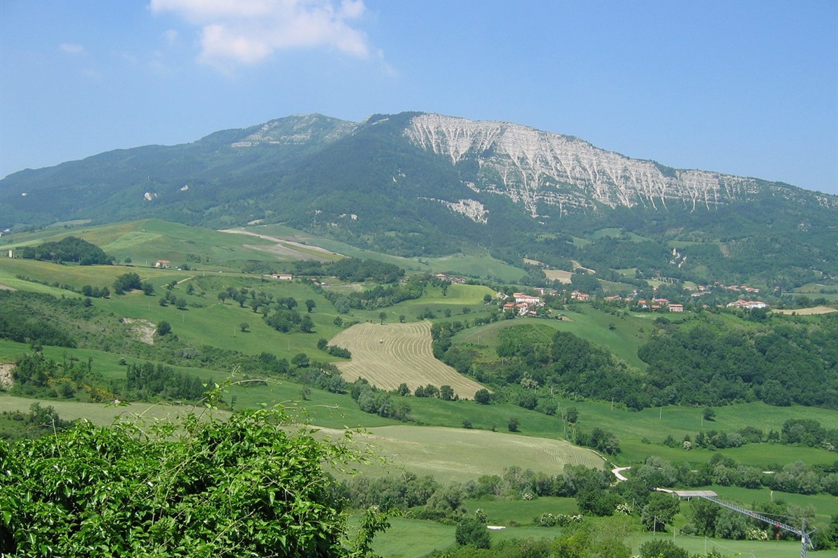 Monte Carpegna - slideshow